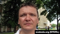 Юры Істомін