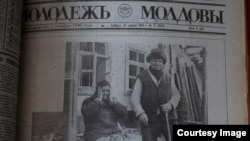 Anul 1992 văzut de presă