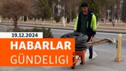 HG: Aşgabadyň birnäçe etrapçasynda suw üpjünçiligi kesildi
