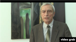 Profesorul Ion Pop