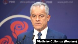 Vladimir Plahotniuc