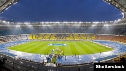 Київське «Динамо» гратиме в груповому етапі Ліги чемпіонів з «Барселоною», «Ювентусом» та «Ференцварошем»