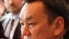 Э. Байсалов: М. Конгантиев - маанилүү күбө