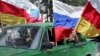 В республике считают, что отношение к сепаратистским регионам в мире меняется в лучшую сторону
