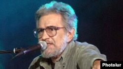 Արթուր Մեսչյան, արխիվ
