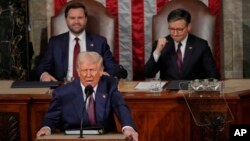 Trump Speech