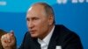 Лицом к событию. Сочинские фестивали Владимира Путина