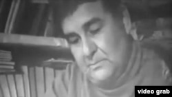 Kerim Gurbannepesow