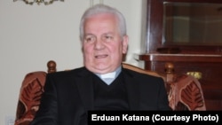 Franjo Komarica