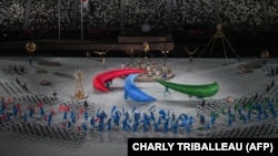 Паралімпійці були евакуйовані з Афганістану і благополучно прибули до Токіо на Паралімпіаду-2020, яка почалася 24 серпня і триватиме до 5 вересня