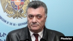 Ռուբեն Հակոբյան