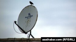 Aşgabat 
