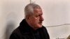 Armenia - Albert Arstamian, a refugee from Nagorno-Karabakh, stands trial in Yerevan, December 12, 2024.