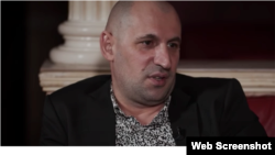 Умаров Мамихан
