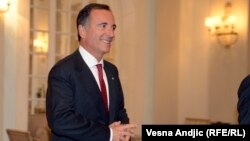 Franco Frattini