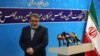 وزیر کشور از «وضعیت قرمز امنیتی» در ۱۰ حوزه انتخاباتی خبر داد