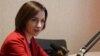 Майя Санду: «Мы попросили европейские институты оказать давление на власть» 