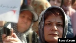 محبوبه عباسقلی‌زاده