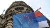 Lavrov acuză Occidentul că ar ațâța tensiunile în Balcani
