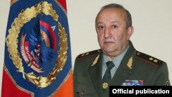 Мовсес Акопян