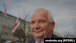 Președintele Partidului Popular European, Joseph Daul