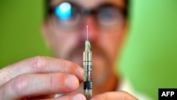 Ministerul Sănătății a suplimentat cu 35.000 numărul de doze de vaccin gripal