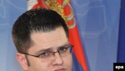 Vuk Jeremić