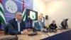 Аслан Бжания: «У нас везде проблемы»