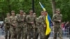 Українські військові 5 травня взяли участь у параді в Лондоні з нагоди 80-річчя закінчення Другої світової війни у Європі