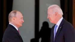 Առաջնորդների միջև երկխոսությանը այլնտրանք չկա. Սպիտակ տան մամուլի քարտուղար տեղակալ