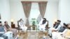 طالبان: نشست کمیته مشترک هماهنگی افغانستان و پاکستان امروز برگزار می‌شود