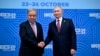 «Cаміти BRICS не проходили раніше на території країни-агресора та не скликалися воєнними злочинцями» – Кислиця