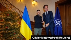 Окрему увагу під час зустрічі лідери приділили зміцненню української ППО