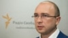 Міноборони повідомило про звільнення Лієва, очільника департаменту, що відповідає за закупівлі зброї