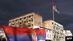 Mitrovicë...
