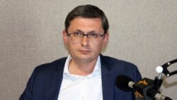 Igor Grosu: Discutăm cu partidele parlamentare pentru a se ajunge la anticipate