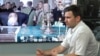 «Он темы с Господом забивает крестом». Дмитрий Глуховский — о верующем Путине (ВИДЕО)