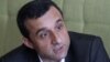 Amrullah Saleh