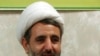 جانشین نماینده رهبر در سپاه برای شرکت در انتخابات مجلس بازنشسته شد