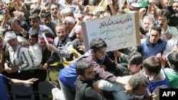 تجمع کارگران؛ روز یازدهم اردیبهشت ماه