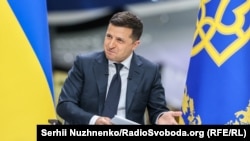 «Велика мрія – це Олімпіада в Україні. І я дуже в це вірю. Я впевнений, що наша велика держава заслуговує стати господаркою Олімпійських ігор»
