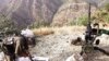 سقوط هلیکوپتر سپاه، شش کشته برجای گذاشت