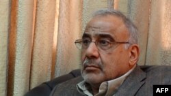 عادل عبدالمهدی، نخستوزیر عراق