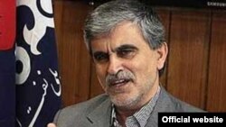 محسن قمصری