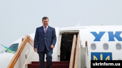 Для вирішення «газового» питання» Путіна цікавлять не обіцянки