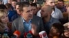 Михаил Саакашвили, 29-май, 2019-жыл. 