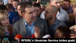 Михаил Саакашвили, 29-май, 2019-жыл. 