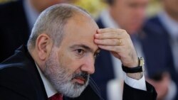 Խաղաղության պայմանագրի համաձայնեցված հատվածներում արդեն իսկ կա հղում Ալմա-Աթայի հռչակագրին. Փաշինյան