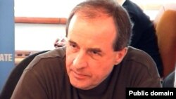 Janusz Bugajski