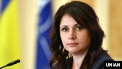 Ірина Фріз